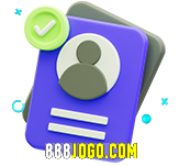 Tornar-se um membro do 888jogo.com é muito simples